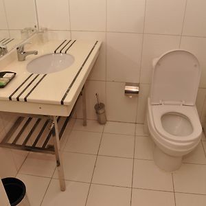 Deluxe Kamer met Twee Aparte Bedden